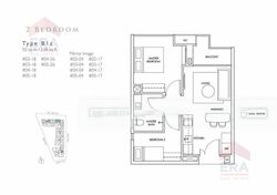 Robin Residences (D10), Condominium #456048631